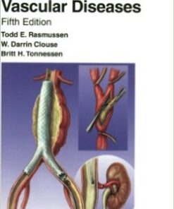Handbook of Patient Care in Vascular Diseases Edition 5
