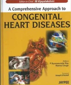 A Comprehensive Approach to Congenital Heart Diseases