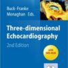 Three-dimensional Echocardiography, 2nd Edition