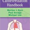 Cardiac Catheterization Handbook, 6th Edition