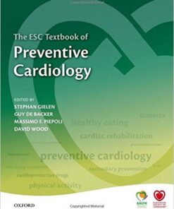 The Esc Textbook of Preventive Cardiology : Clinical Practice