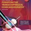 Comprehensive Textbook of Perioperative Transesophageal Echocardiography, 2nd Edition Retail PDF
