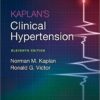Kaplan’s Clinical Hypertension, 11th Edition