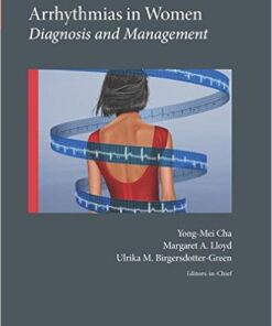 Arrhythmias in Women : Diagnosis and Management