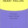 Heart Failure Oxford Specialist Handbooks in Cardiology
