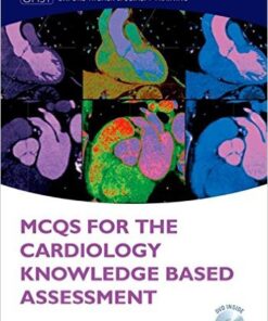 MCQs for the Cardiology Knowledge Based Assessment