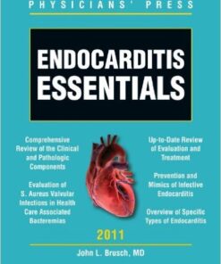 Endocarditis Essentials