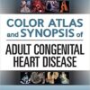 Color Atlas and Synopsis of Adult Congenital Heart Diseases