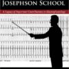 The Josephson School: A Legacy of Important Contributions to Electrophysiology
