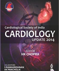 Cardiological Society of India Cardiology Update 2014
