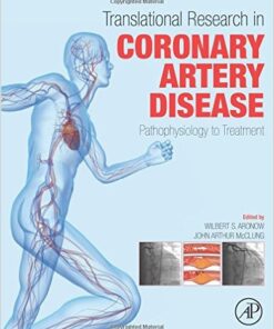 Translational Research in Coronary Artery Disease : Pathophysiology to Treatment