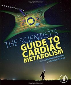 The Scientist’s Guide to Cardiac Metabolism