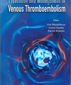 Prevention and Management of Venous Thromboembolism