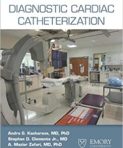 Pocket Guide to Diagnostic Cardiac Catheterization