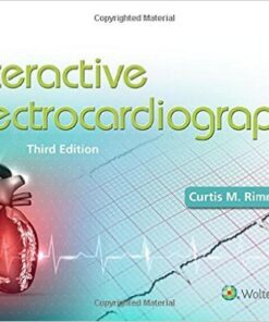Interactive Electrocardiography, 3rd Edition