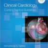 Clinical Cardiology : Current Practice Guidelines, Updated Edition