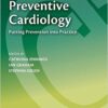 The ESC Handbook of Preventive Cardiology : Putting Prevention into Practice