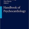 Handbook of Psychocardiology 2016
