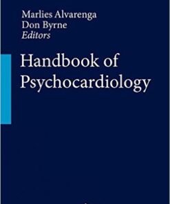 Handbook of Psychocardiology 2016