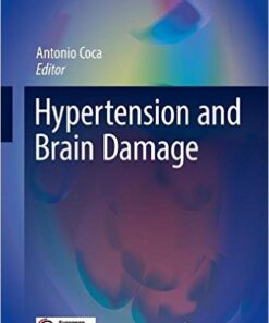Hypertension and Brain Damage 2016