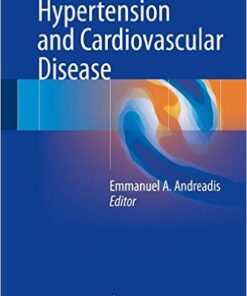 Hypertension and Cardiovascular Disease 2017