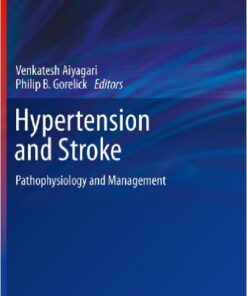 Hypertension and Stroke: Pathophysiology and Management, 2nd Edition