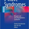 J Wave Syndromes 2016 : Brugada and Early Repolarization Syndromes