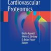 Manual of Cardiovascular Proteomics 2016