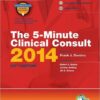 The 5-Minute Clinical Consult 2014, 22nd Edition