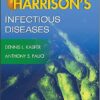Harrison’s Infectious Diseases, 2nd Edition
