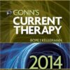 Conn’s Current Therapy 2014 Expert Consult: Online and Print