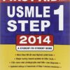 First Aid for the USMLE Step 1 2014