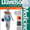 Davidson’s Principles and Practice of Medicine, 22nd Edition With STUDENT CONSULT Online Access