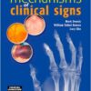 Mechanisms of Clinical Signs, 1e