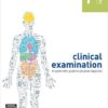 Clinical Examination: A Systematic Guide to Physical Diagnosis, 7e