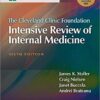 The Cleveland Clinic Intensive Board Review of Internal Medicine
