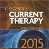 Conn’s Current Therapy 2015