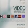 2014 Video Board Review of Internal Medicine