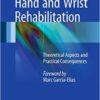 Hand and Wrist Rehabilitation