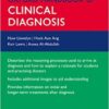 Oxford Handbook of Clinical Diagnosis 3rd Edition