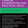 Oxford Handbook of Clinical Examination and Practical Skills 2nd Edition