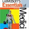 Davidson’s Essentials of Medicine, 2nd Edition