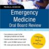 Emergency Medicine Oral Board Review : Pearls of Wisdom, Sixth Edition
