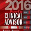 Ferri’s Clinical Advisor 2016 : 5 Books in 1