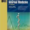 The Washington Manual of Outpatient Internal Medicine, 2nd Edition