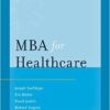 MBA for Healthcare