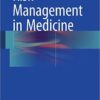 Risk Management in Medicine