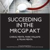 Succeeding in the MRCGP Applied Knowledge Test (AKT)