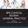 BMJ Clinical Review – General Practice
