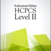 HCPCS 2015 Level II Professional Edition